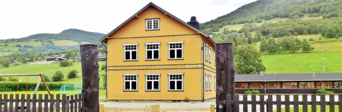 Nord-Fron kommune 
